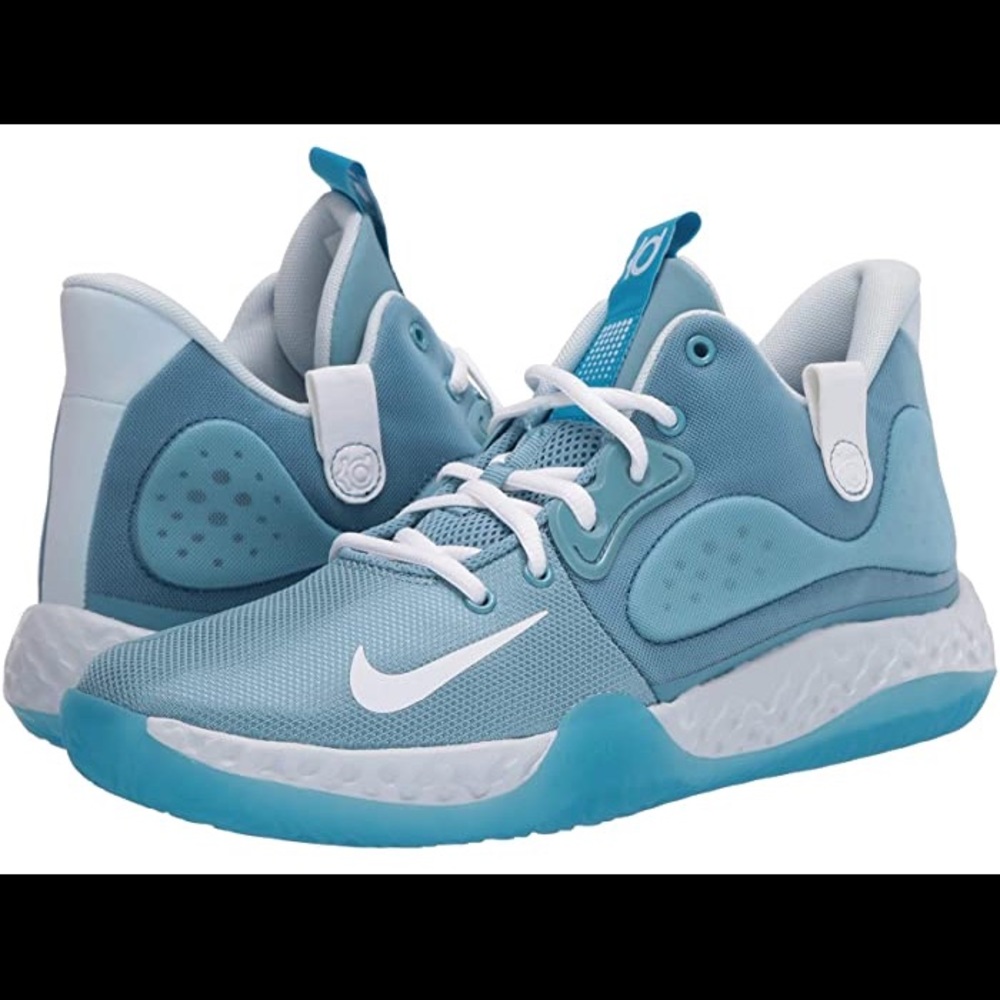 NEW Nike KD Trey V Basketball shoes